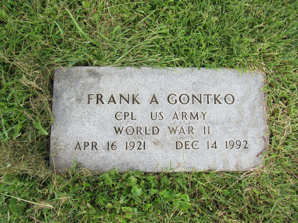tombstone